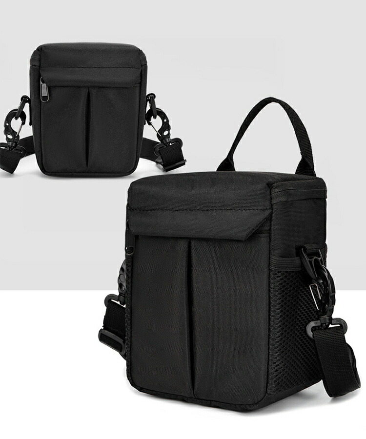 Sigma BF 収納バッグ 手提げ ショルダーバッグ ショルダーストラップ