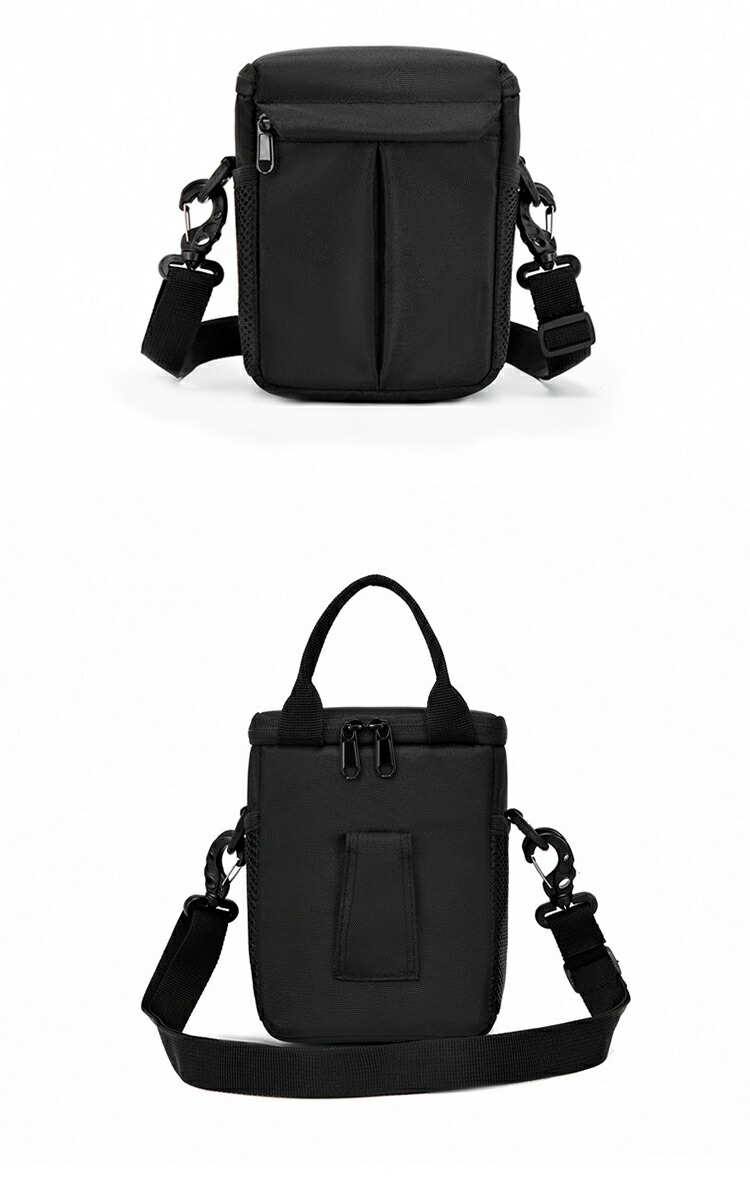 Sigma BF 収納バッグ 手提げ ショルダーバッグ ショルダーストラップ