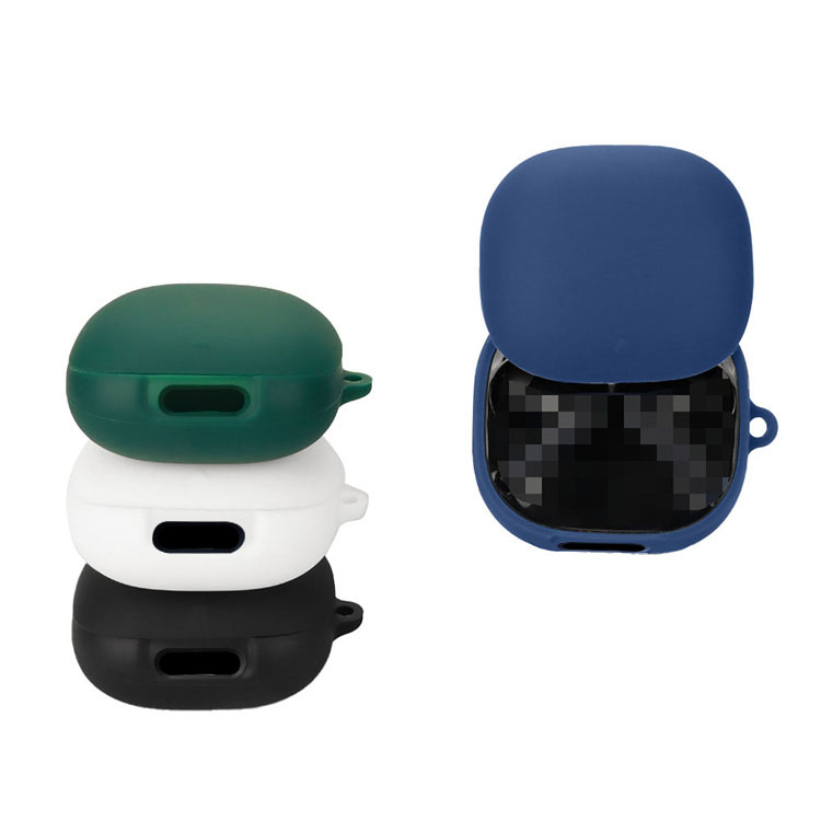 Anker Soundcore Liberty 4 Pro ワイヤレスイヤホン ケース カバー