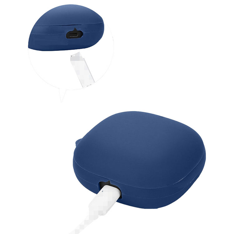 Anker Soundcore Liberty 4 Pro ワイヤレスイヤホン ケース カバー