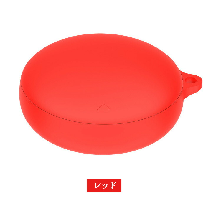 【美品】Anker SoundCore Sleep A20 ケース Anker Soundcore Sleep A20 ケース シリコン シンプル 保護