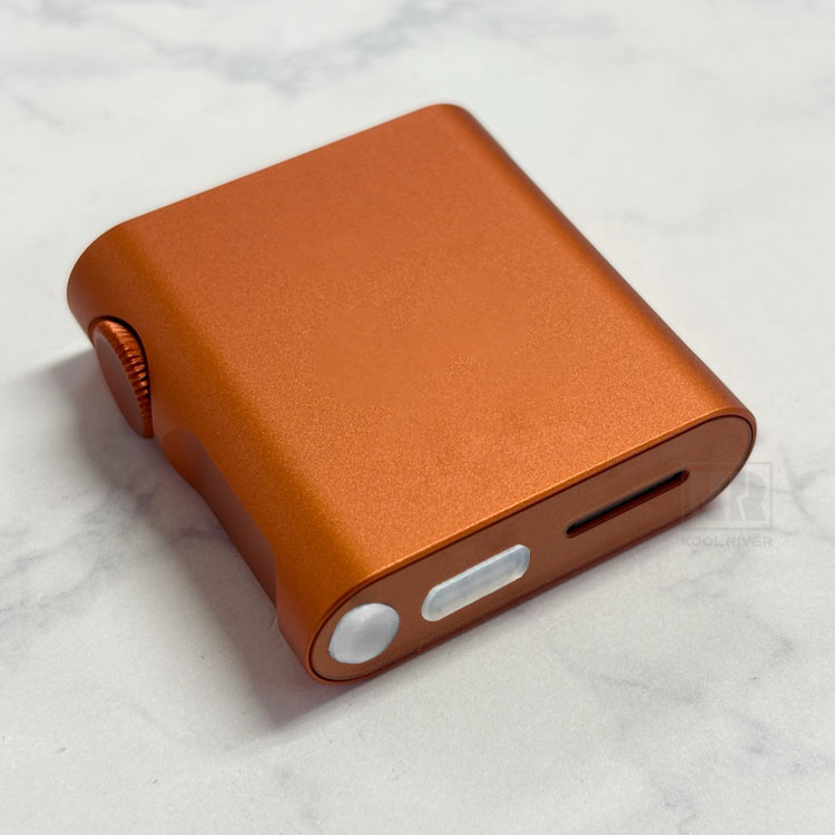 SHANLING M0 Pura / Pro 防塵カバー 3セット 合計6点入 ヘッドフォン