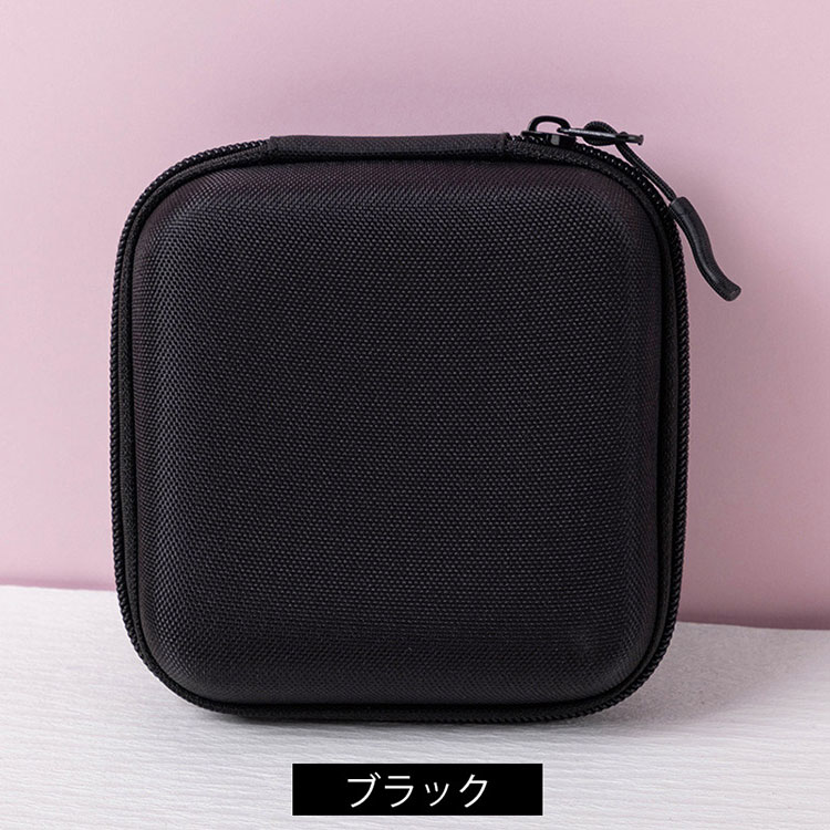 SkyBarium N1 Pro 収納ケース シンプル ミニPC 持ち運び キャリング