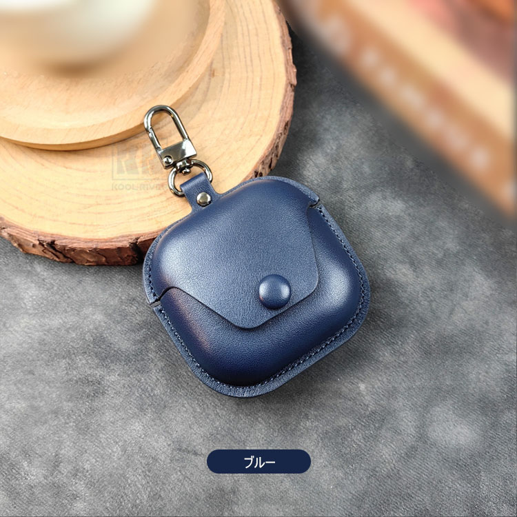 Shokz OpenFit 2+ ケース OpenFit2+ カバー PUレザー シンプル