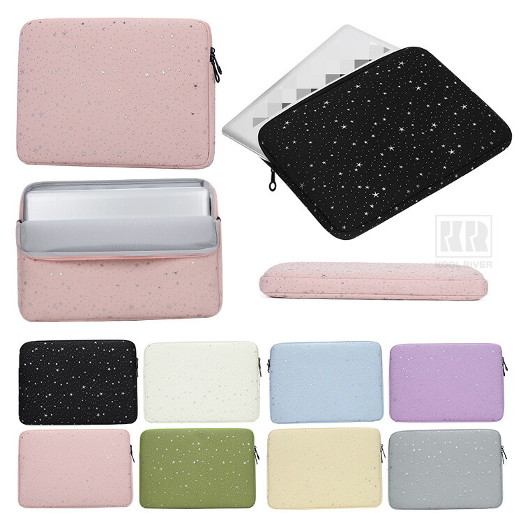 LAVIE SOL �P�[�X 13.3�C���` �J�o�[ �O���b�^�[ �L�����o�X�� ���΂�^ �o�b�O�^ �t�@�X�i�[�t�� ���� �y�� ������� �N�b�V������ ���� NEC ���r