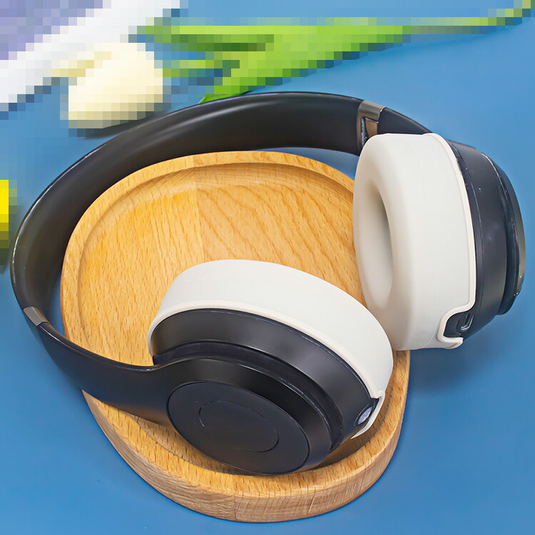 Beats Solo3 ワイヤレスヘッドホン イヤーパッド新品/充電器付き Beats Solo3 Wireless ワイヤレスヘッドホン