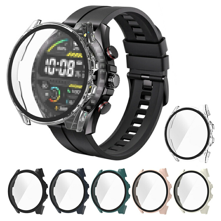 Garmin Approach S40 / S42 ガラスフィルム 強化ガラス 2枚セット 液晶