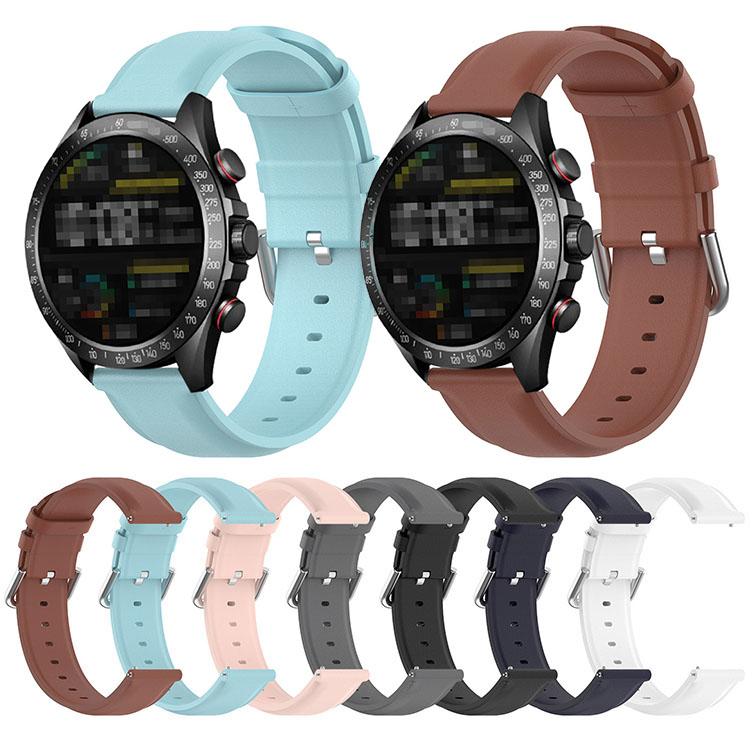 Haylou Solar Pro �o���h �x���g PU���U�[ �o���h�� 22mm �������X�g�o���h/�����o���h/�����x���g �������� Haylou �n�C���[