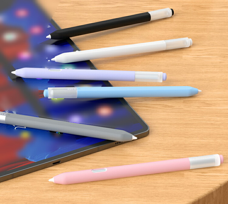 Samsung S Pen ケース カバー Pro プラスチック ペンを包み込みキズや