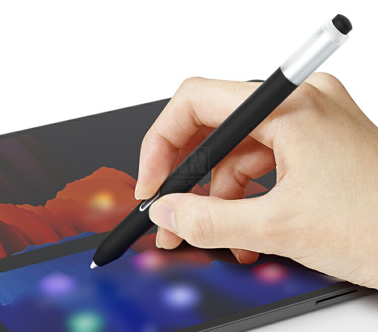 Samsung S Pen ケース カバー Pro プラスチック ペンを包み込みキズや