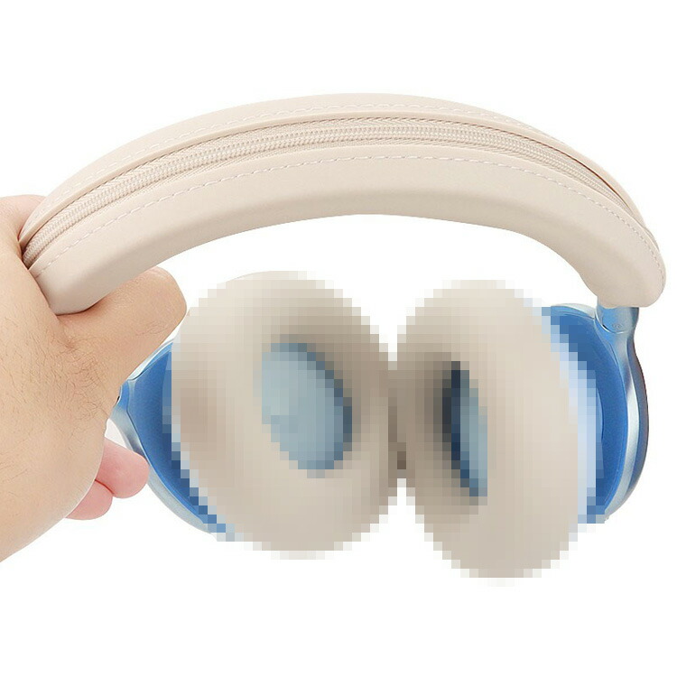 Anker SoundCore Space One ケース ヘッドバンドカバー ヘッドビーム