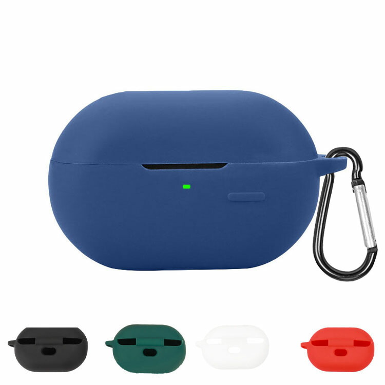 SOUNDPEATS PearlClip P[X VR Vv Jrit یJo[ TEhs[c p[Nbv   Jo[ h~ P[X