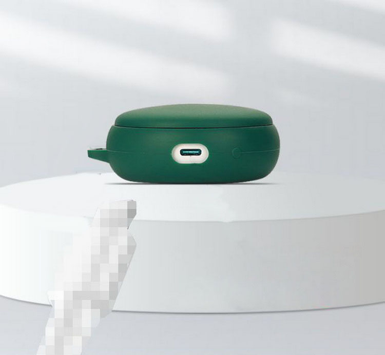 ♪ Soundcore Sleep A10 ケース アンカー 保護カバー 白 楽天市場】Anker Soundcore Sleep A10 柔軟性のあるシリコン素材の