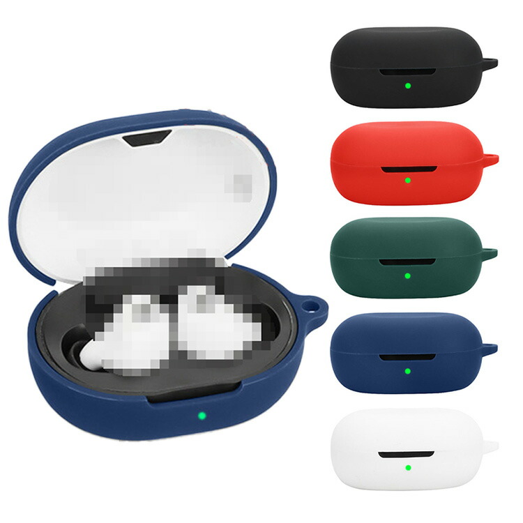 Arctis GameBuds �P�[�X �V���R�� �V���v�� �ی�J�o�[   �������� ������� �J�o�[ ���h�~ �P�[�X SteelSeries  �X�`�[���V���[�Y �A�[�N�e�B�X
