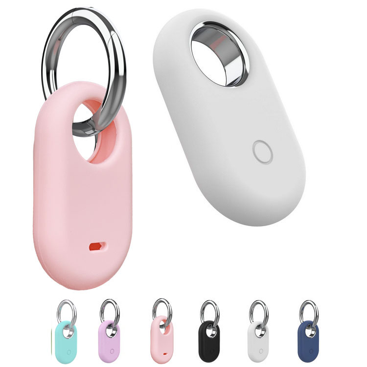 Galaxy SmartTag2 z_[ P[X Jo[ JritیP[X GA^O h~ VRیJo[