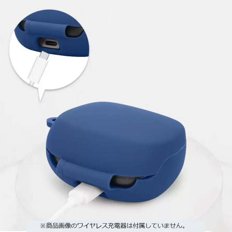 EDIFIER STAX SPIRIT S10 ケース シリコン シンプル 保護カバー EDIFIER STAX SPIRIT S10 ケース シリコン シンプル 保護カバー
