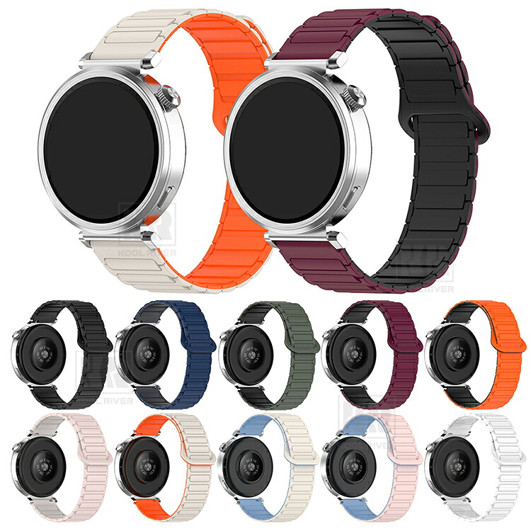 Suunto Core2�p Run2�p �o���h �x���g ���C�t�� �o���h�� 22mm �������X�g�o���h/�����o���h/�����x���g ���X�g�o���h �X���g�E�H�b�`�p