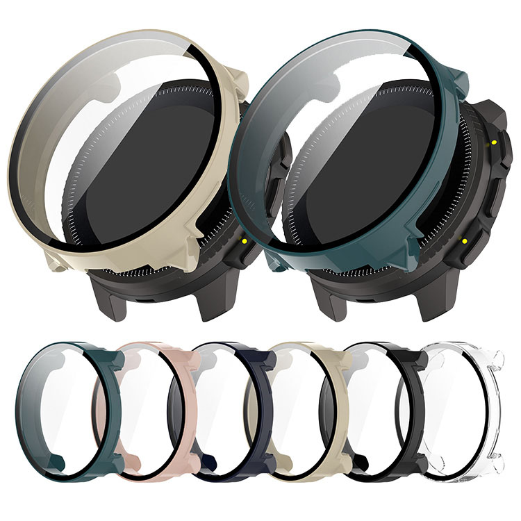 SUUNTO Vertical P[X Jo[ tʋKX Sʕی tیP[X PF/NA tB n[hP[X Xg o[eBJ
