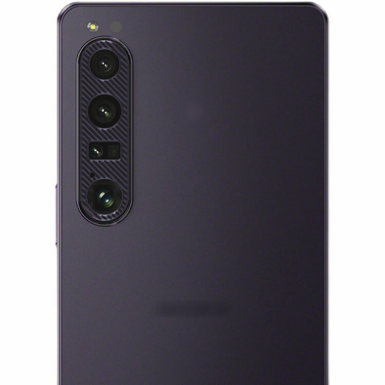 Sony Xperia 1 IV カメラ保護 メタルカバー レンズカバー ソニー エクスぺリア1 IV レンズ プロテクター ベゼル｜keitaicase｜02