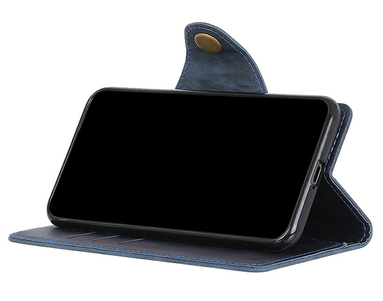 Sony Xperia 1 IV ケース Xperia 10 IV カバー 手帳型 かわいい PUレザー カード収納 おしゃれ 手帳型 かわいいレザーケース/カバー ソニー エクスぺリア1｜keitaicase｜04