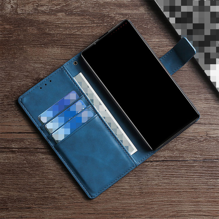 Sony Xperia 1 V ケース Xperia 10 V カバー 手帳型 クロコダイル調 スタンド機能 カード収納 紐 ストラップホール付き PUレザー ソニー エクスぺリア1/10｜keitaicase｜04