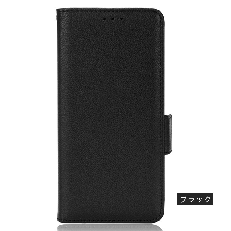 Sony Xperia 1 V ケース Xperia 10 V カバー 手帳型 スタンド機能 カード収納 紐 ストラップホール付き PUレザー ソニー エクスぺリア1/10 V｜keitaicase｜06