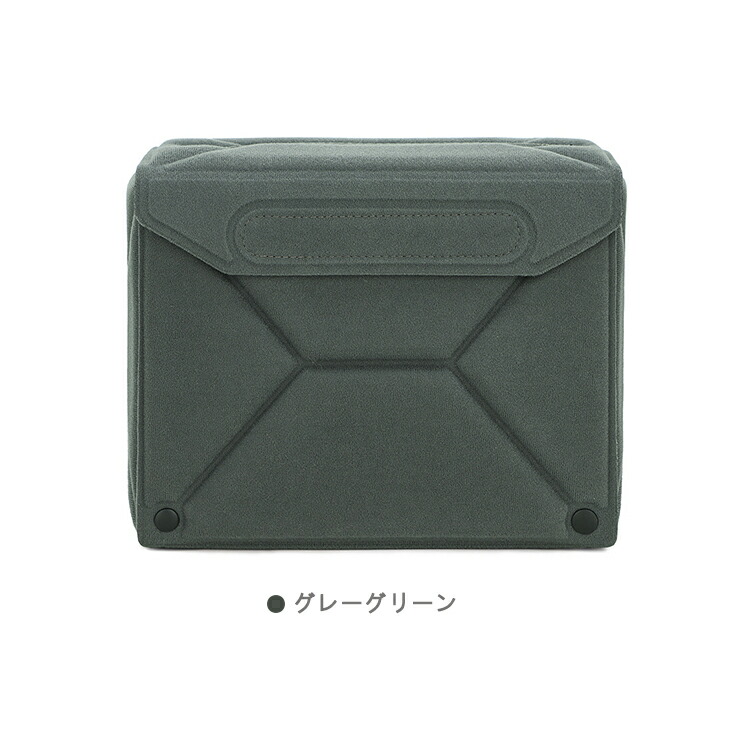 SONY α7V カメラバッグ 収納バッグ 折りたたみ式 一眼レフ／ミラーレス