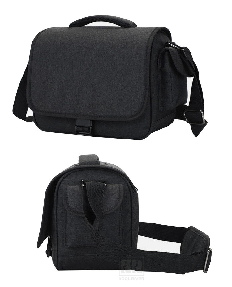 SONY α7V カメラバッグ ショルダーバッグ 手提げ 2WAY 男女兼用