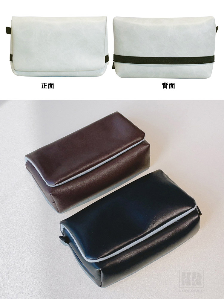 Kodak PIXPRO C1 ケース FZ55 / FZ45 WPZ2 カバー ストラップ付き PU