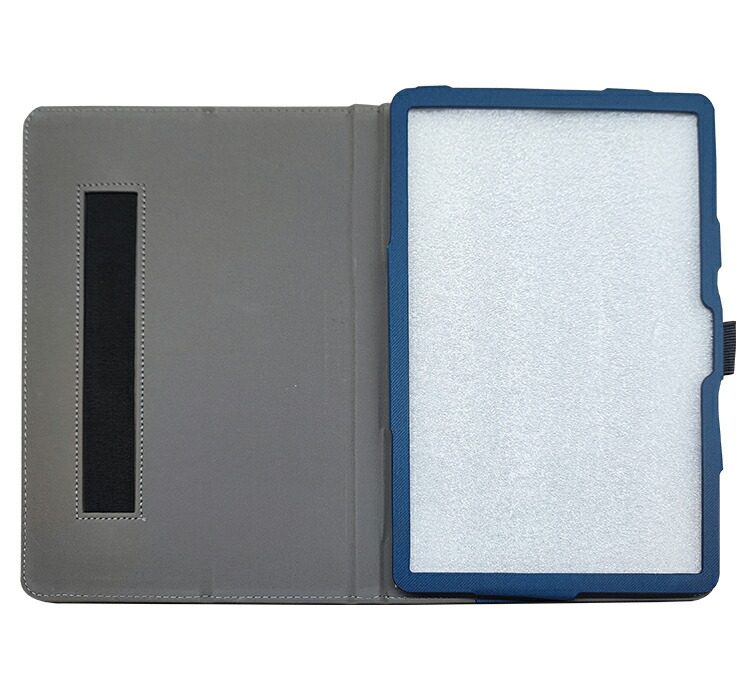 Blackview Tab 18 ケース 12インチ カバー PUレザー 手帳型 持ち手