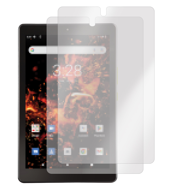 Orbic TAB8 4G �K���X�t�B���� �����K���X 2������ �t���ی� �t���ی�V�[�g �I���r�b�N TAB8 4G 8�C���` �t���ی� �K���X�V�[�g ��ʕی� �ی�t�B����