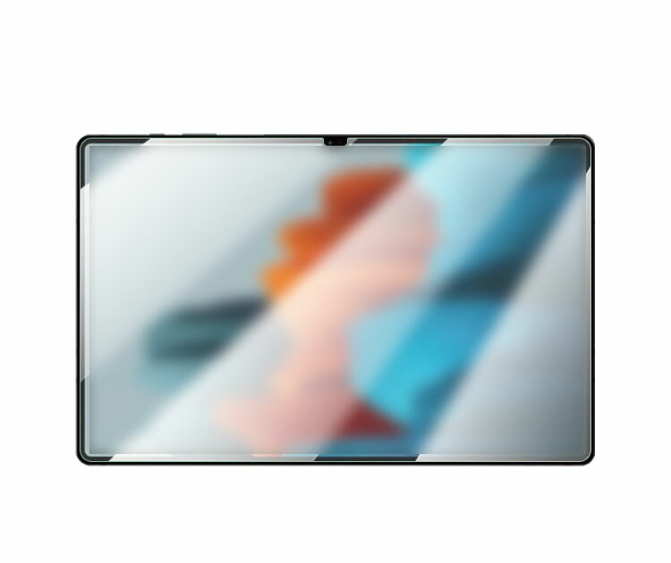 Samsung Galaxy Tab S8 Ultra ガラスフィルム 14.6インチ (2022モデル) 強化ガラス ギャラクシー タブ S8ウルトラ 液晶保護 強化ガラスシート 傷つき防止｜keitaicase｜03