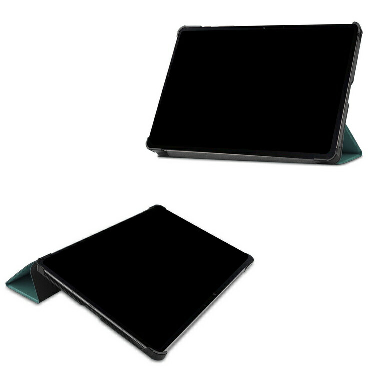 Samsung Galaxy Tab S8 Ultra ケース カバー 手帳型 かわいい PUレザー ギャラクシー タブ S8 ウルトラ 手帳型 かわいいケース/カバー おしゃれ｜keitaicase｜02