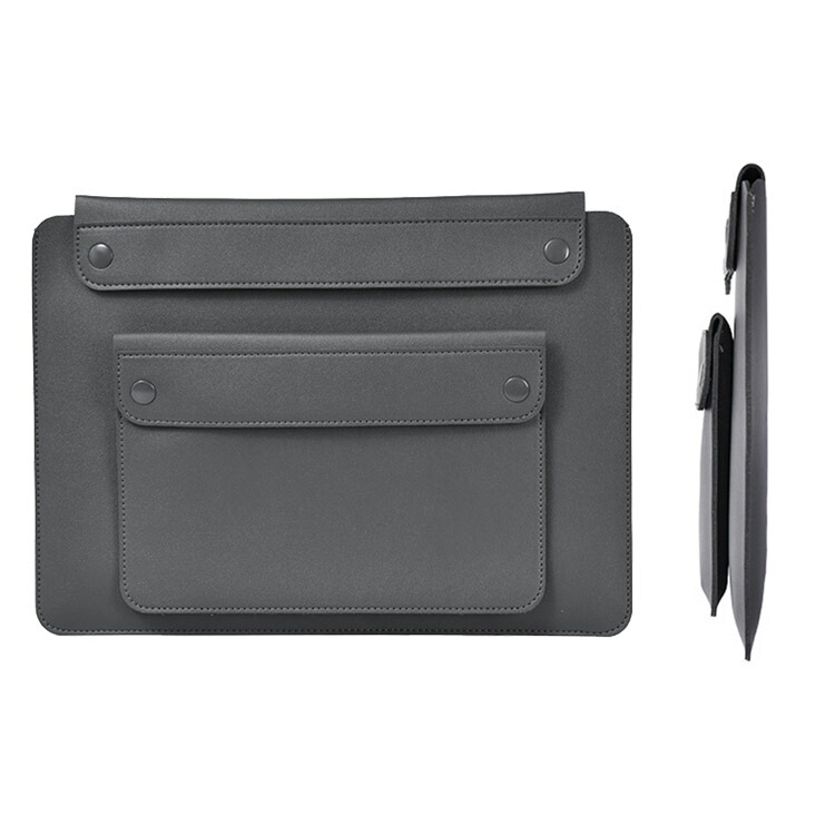 ThinkBook 16 Gen7 16インチ カバー かわいい 手提げかばん PUレザー