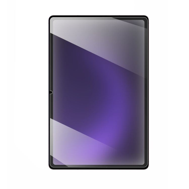 Galaxy Tab S9 FE ガラスフィルム 10.9インチ 強化ガラス サムスン ギャラクシー タブ S9 FE 液晶保護 強化ガラスシート 傷つき防止 HDフィルム｜keitaicase｜02