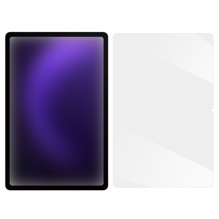 Galaxy Tab S9 FE ガラスフィルム 10.9インチ 強化ガラス サムスン ギャラクシー タブ S9 FE 液晶保護 強化ガラスシート 傷つき防止 HDフィルム｜keitaicase｜04