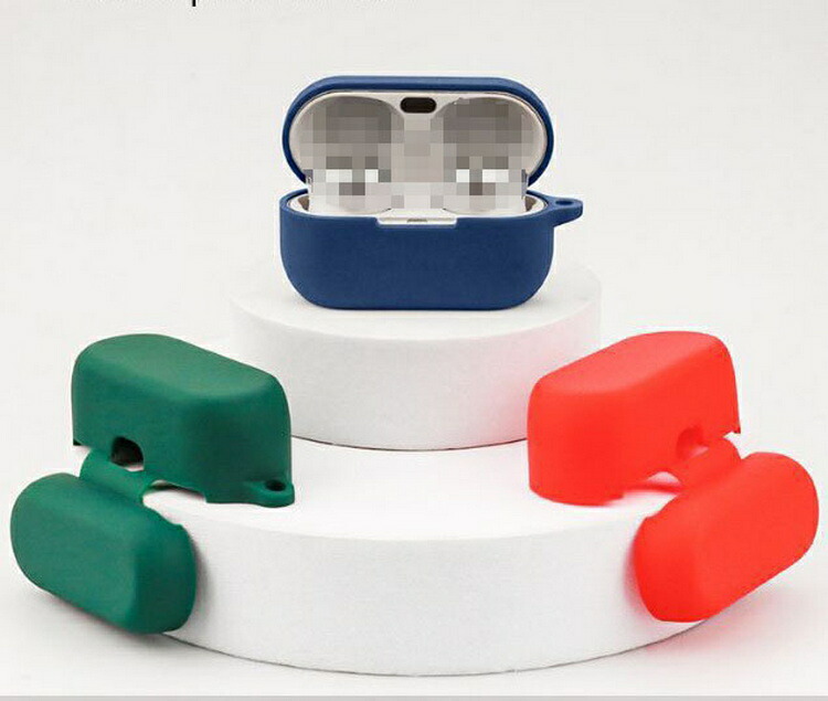 Panasonic Technics EAH-AZ80 ケース ワイヤレスイヤホン 保護シリコン