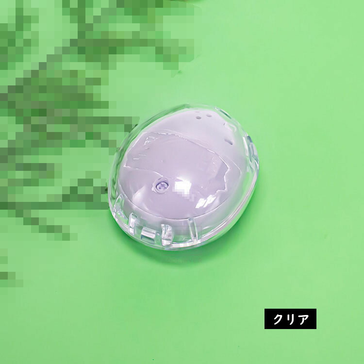 たまごっち ナノ クリア ケース Tamagotchi Nano カバー 透明
