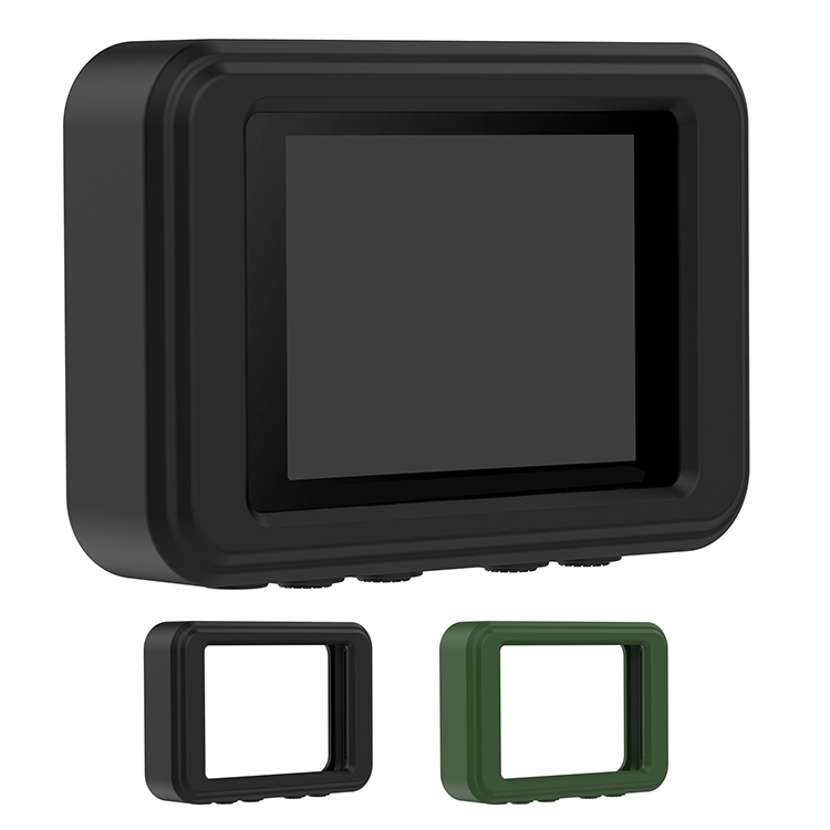 Garmin Foretrex 801 �P�[�X 901 701 601 �J�o�[ �V���R���P�[�X �V���R�� �V���v�� �ϏՌ� ���h�~ �ی�J�o�[ �ی�P�[�X �K�[�~��