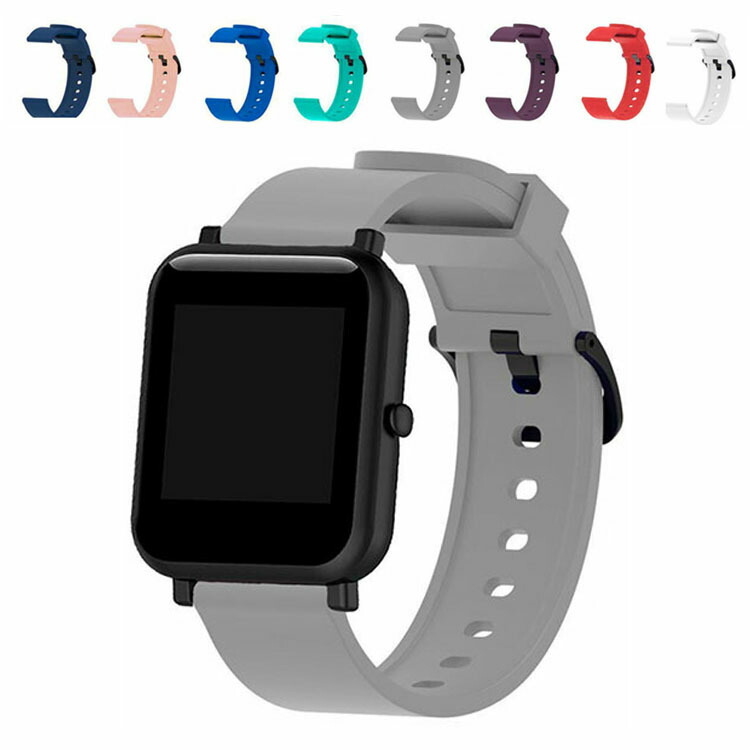 Garmin vivomove Trend �o���h �x���g �V���R�� �o���h�� 20mm �������X�g�o���h/�����o���h/�����x���g �������� �\�t�g�o���h