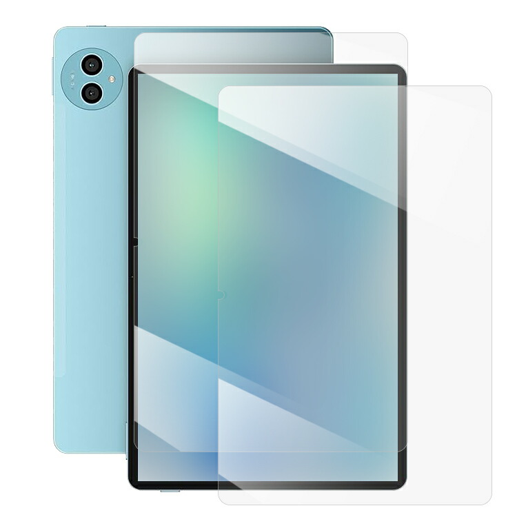 Teclast P50 �K���X�t�B���� 10�C���` �����K���X �e�N���X�g P50 �t���ی� �����K���X�V�[�g �����h�~ HD�t�B����