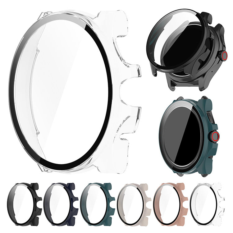 Ticwatch Pro 5 P[X Jo[ tʋKX Sʕی tیP[X PF/NA tB n[hP[X Mobvoi u{C