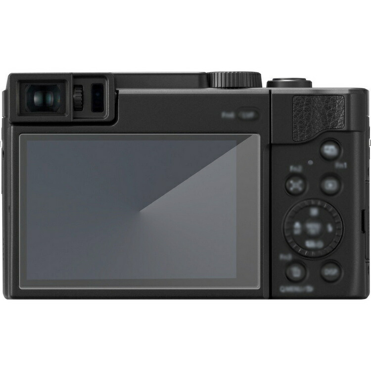 Panasonic LUMIX DC-TZ95D ガラスフィルム カメラ 強化ガラス 液晶保護フィルム 硬度9H 2.5D 液晶保護 パナソニック 傷つき防止 保護ガラス おすすめ｜keitaicase｜03