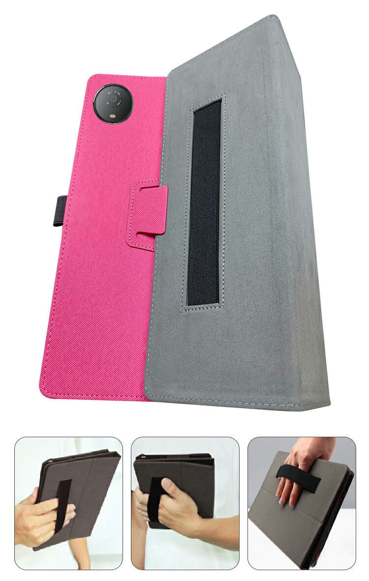 ugee Fun Drawing Pad UT2 ケース 10.36イン カバー PUレザー 手帳型
