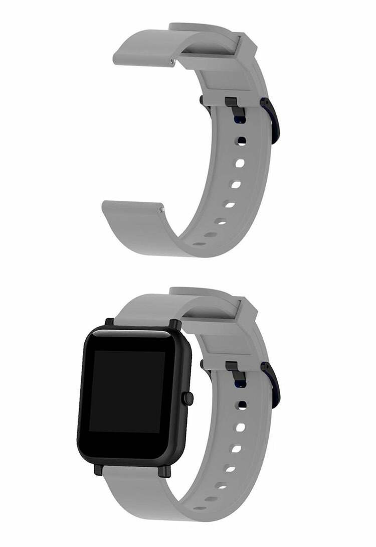 Garmin Venu Sq 本体 + 替えバンド4本付き 美品 GARMIN Venu Sq ガーミン ヴェニュー エスキュー 交換 ベルト
