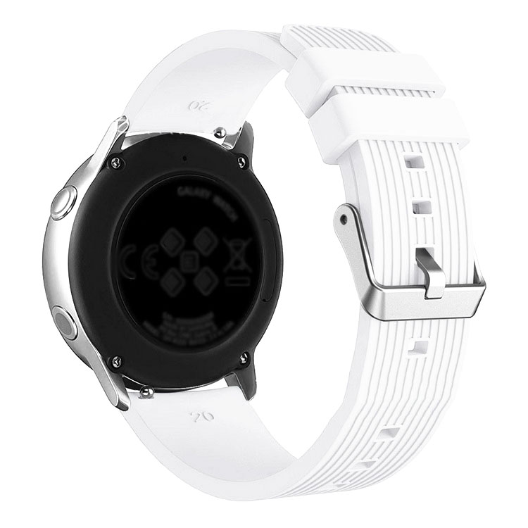 Galaxy Watch Active 2 交換バンド シリコン スポーツ ベルト For Galaxy Watch Active 2 交換リストバンド おすすめ 44mm/40mm｜keitaicase｜02