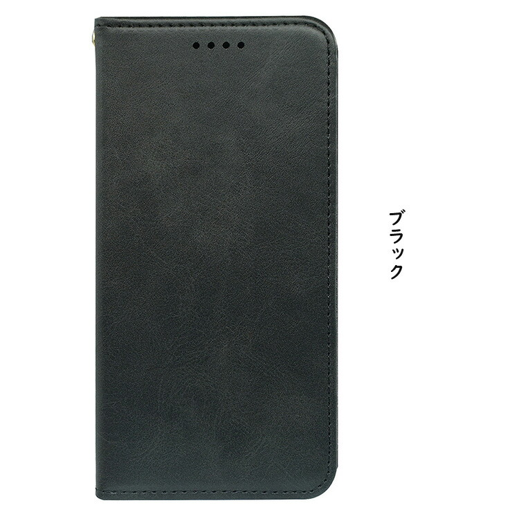 Blackview Wave 9C ケース 手帳型 カバー PUレザー 手帳型PUレザー