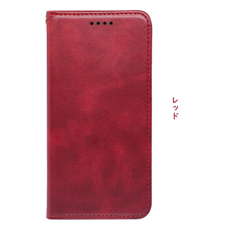 Blackview Wave 9C ケース 手帳型 カバー PUレザー 手帳型PUレザー