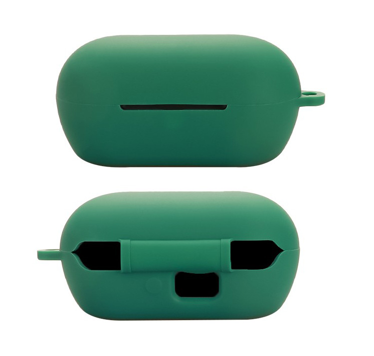 SONY WF-C710N ケース シリコン シンプル 保護カバー ワイヤレス