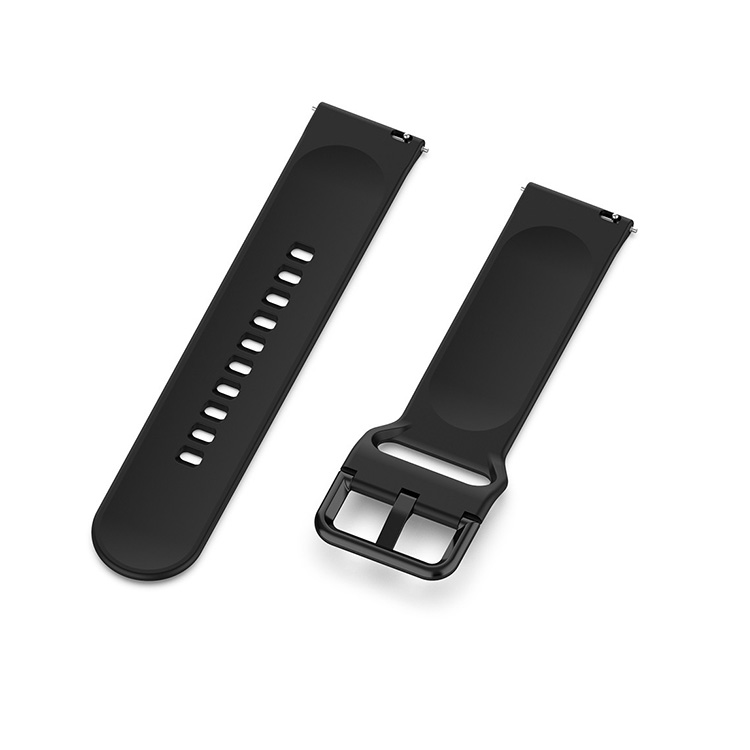 Xiaomi Watch S1/S1 Active バンド ベルト シリコン バンド幅 22mm 交換リストバンド/交換バンド/交換ベルト おすすめ ソフトバンド シリコンバンド｜keitaicase｜02